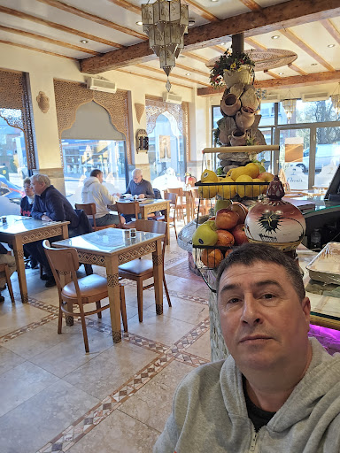 Photo of The Oasis - 149 Hatfield Rd, St Albans AL1 4LB